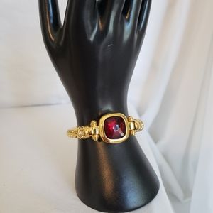 Joan rivers bracelet